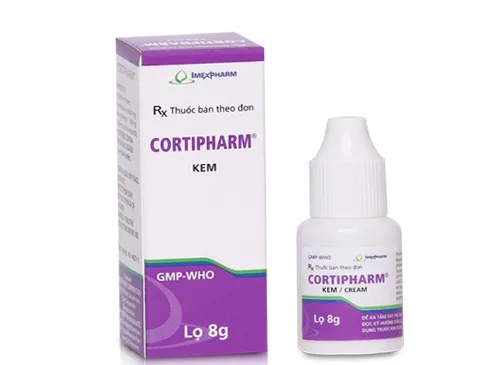 Hình ảnh Cortipharm