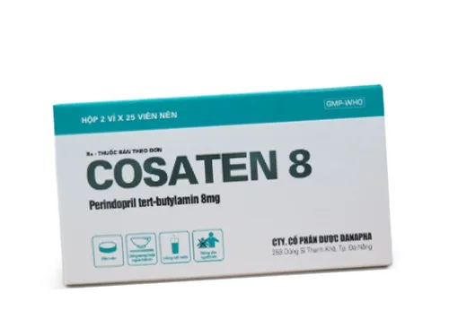 Hình ảnh Cosaten 8