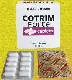 Hình ảnh Cotrim forte