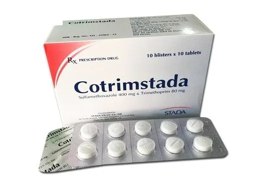 Hình ảnh Cotrimstada