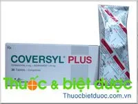 Hình ảnh Coversyl plus