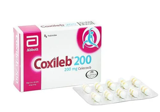 Hình ảnh Coxileb 200
