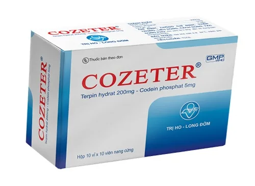 Hình ảnh Cozeter