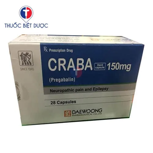 Hình ảnh Craba