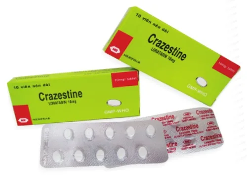 Hình ảnh Crazestine