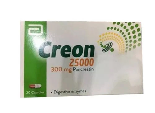 Hình ảnh Creon 25000