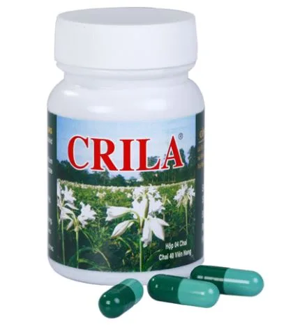 Hình ảnh CRILA