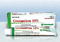 Hình ảnh Crotamiton 10%-10g