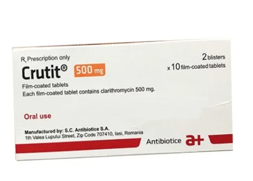 Hình ảnh Crutit