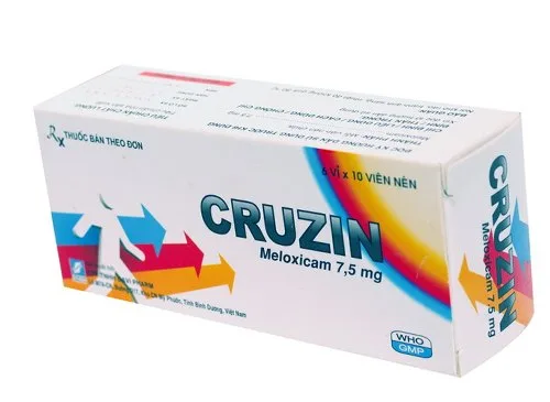 Hình ảnh Cruzin