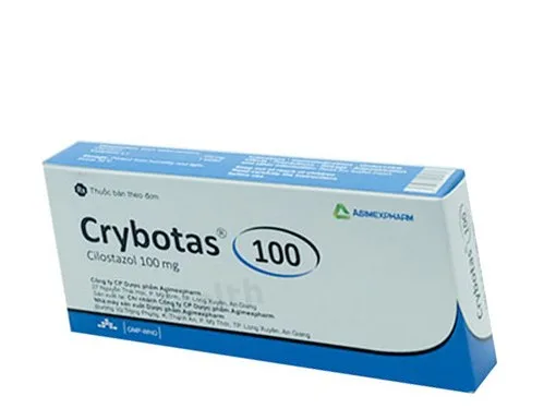 Hình ảnh Crybotas 100