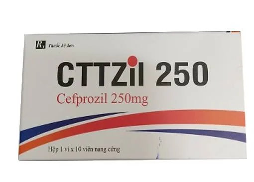 Hình ảnh CTTzil 250