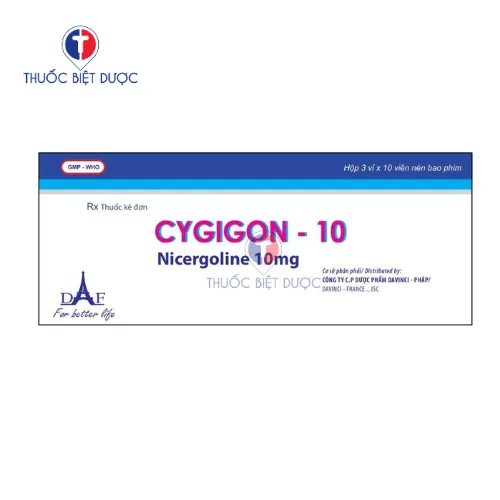 Hình ảnh Cygigon - 10