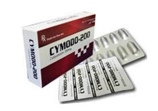 Hình ảnh Cymodo-200