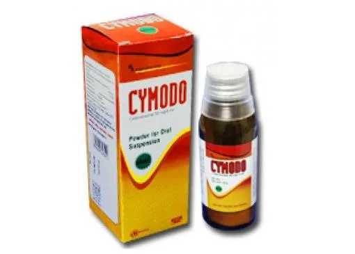 Hình ảnh Cymodo