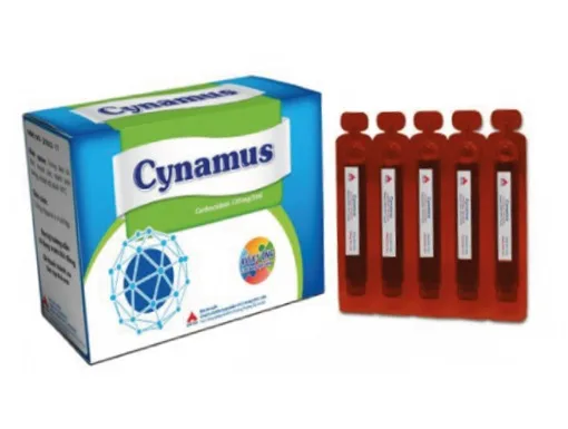 Hình ảnh Cynamus