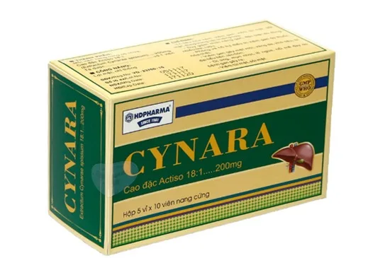 Hình ảnh Cynara