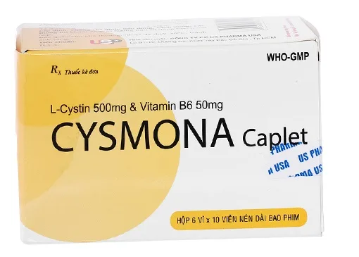 Hình ảnh Cysmona