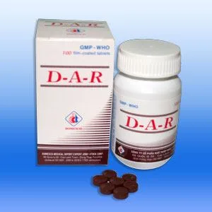 Hình ảnh D-A-R