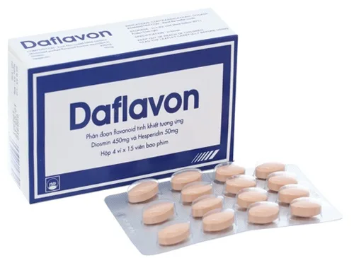 Hình ảnh Daflavon