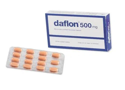 Hình ảnh Daflon