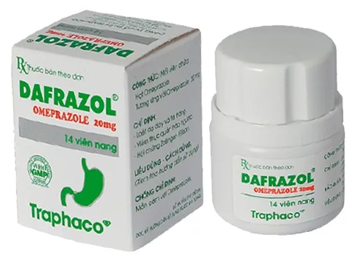 Hình ảnh Dafrazol