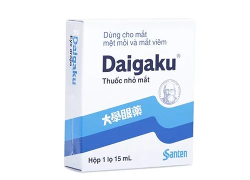 Hình ảnh Daigaku