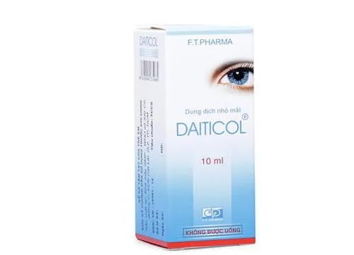 Hình ảnh Daiticol