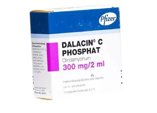 Hình ảnh Dalacin C