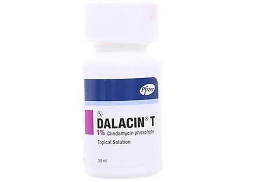 Hình ảnh Dalacin T