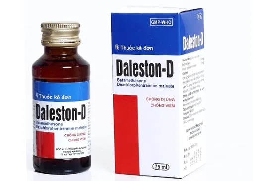 Hình ảnh Daleston