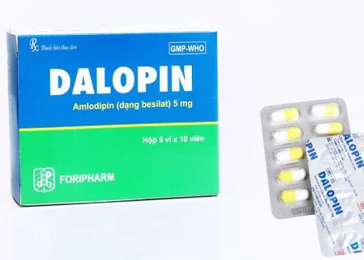 Hình ảnh Dalopin