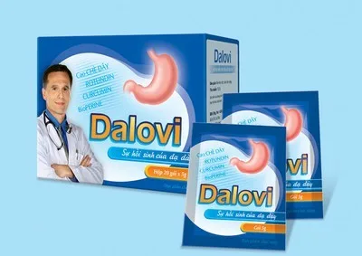 Hình ảnh Dalovi