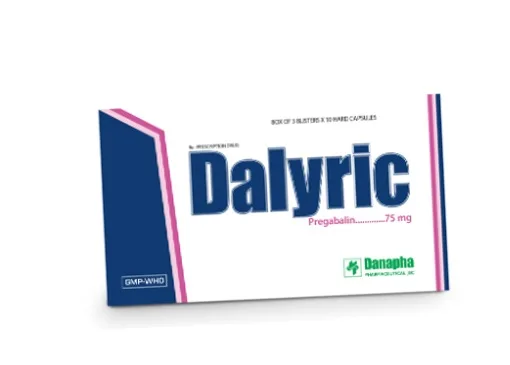 Hình ảnh Dalyric