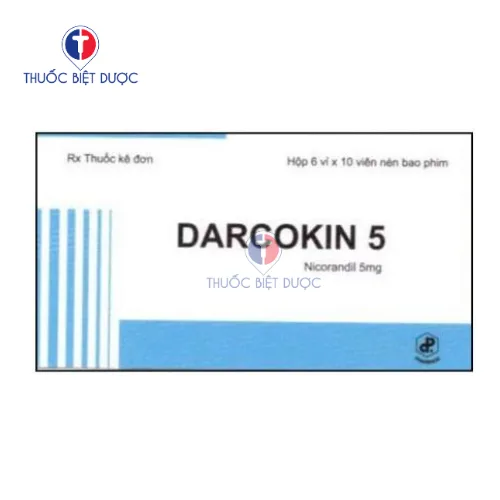 Hình ảnh Darcokin 5