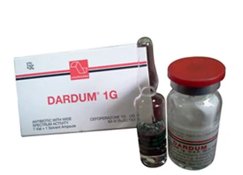 Hình ảnh Dardum