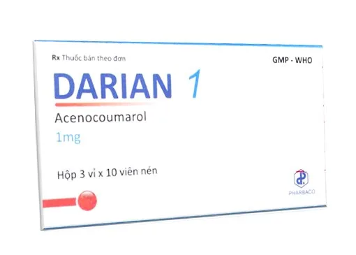 Hình ảnh Darian 1