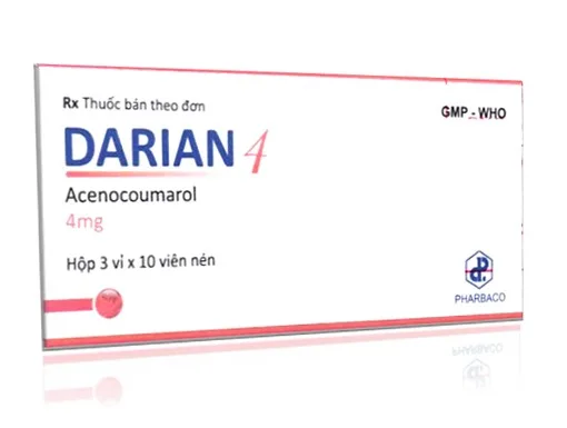 Hình ảnh Darian 4