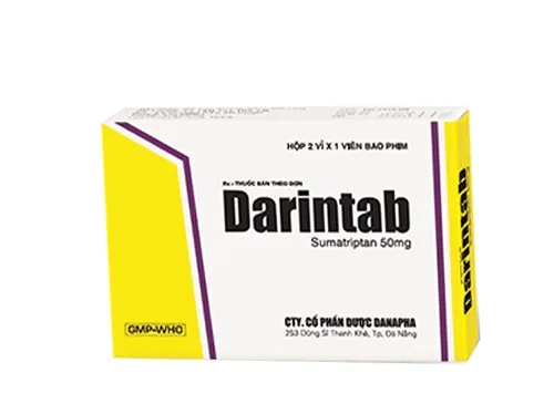 Hình ảnh Darintab