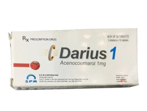 Hình ảnh Darius 1