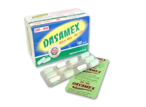 Hình ảnh Dasamex