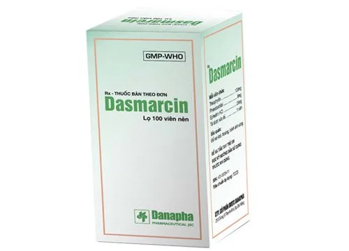 Hình ảnh Dasmarcin