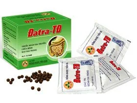 Hình ảnh Datra