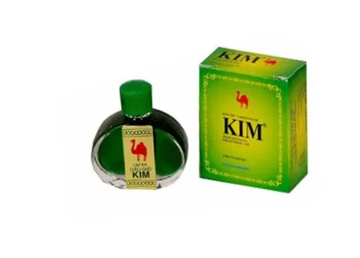 Hình ảnh Dầu gió Kim