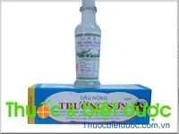 Hình ảnh Dầu nóng Trường Sơn