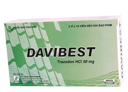 Hình ảnh DAVIBEST