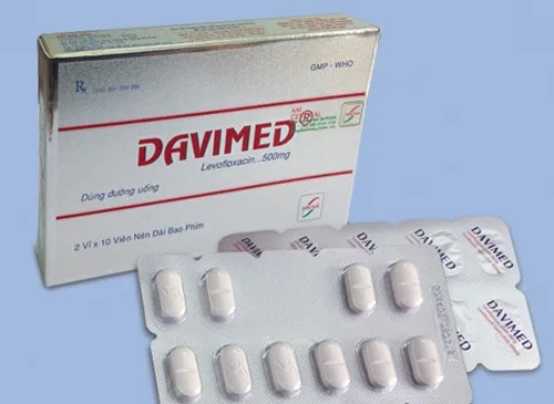 Hình ảnh Davimed