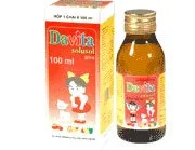 Hình ảnh Davita solusol