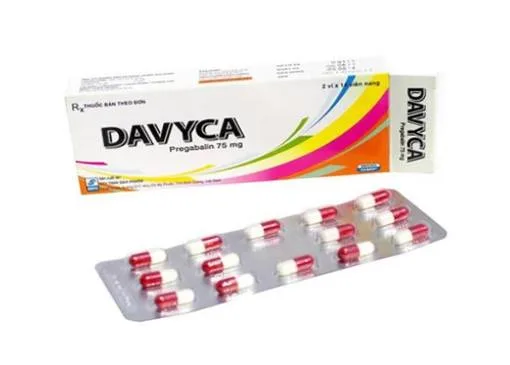 Hình ảnh Davyca