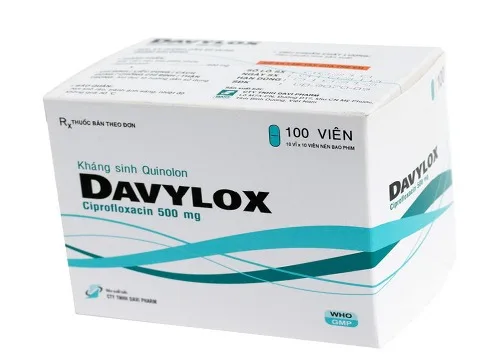 Hình ảnh Davylox
